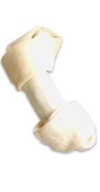 4"-5" Bacon Flavored Knotted Bone