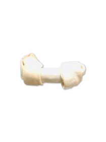 6"-7" Bacon Flavored Knotted Bone