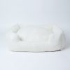 Big Baby Dog Bed
